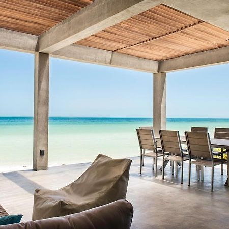 Casa Gonza Holbox Villa Luaran gambar