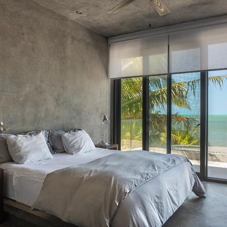 Casa Gonza Holbox Villa Luaran gambar