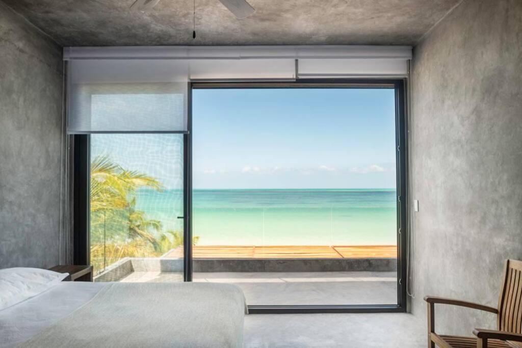 Casa Gonza Holbox Villa Luaran gambar