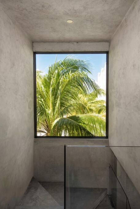 Casa Gonza Holbox Villa Luaran gambar