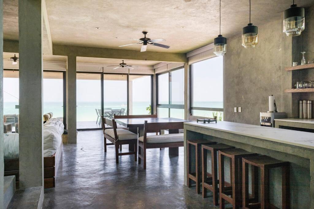 Casa Gonza Holbox Villa Luaran gambar