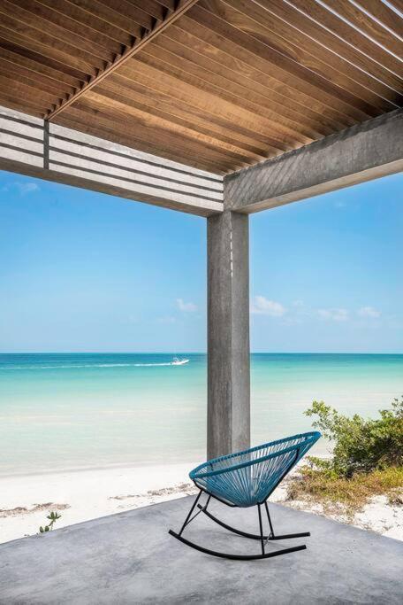 Casa Gonza Holbox Villa Luaran gambar