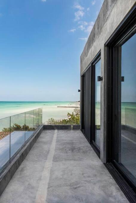 Casa Gonza Holbox Villa Luaran gambar
