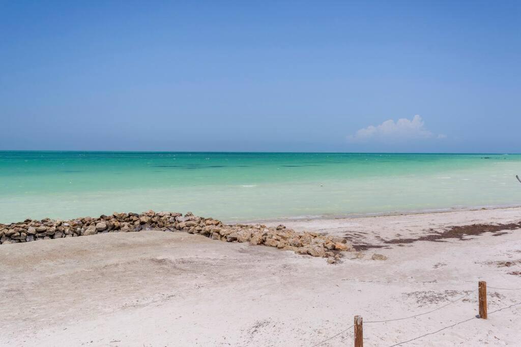 Casa Gonza Holbox Villa Luaran gambar