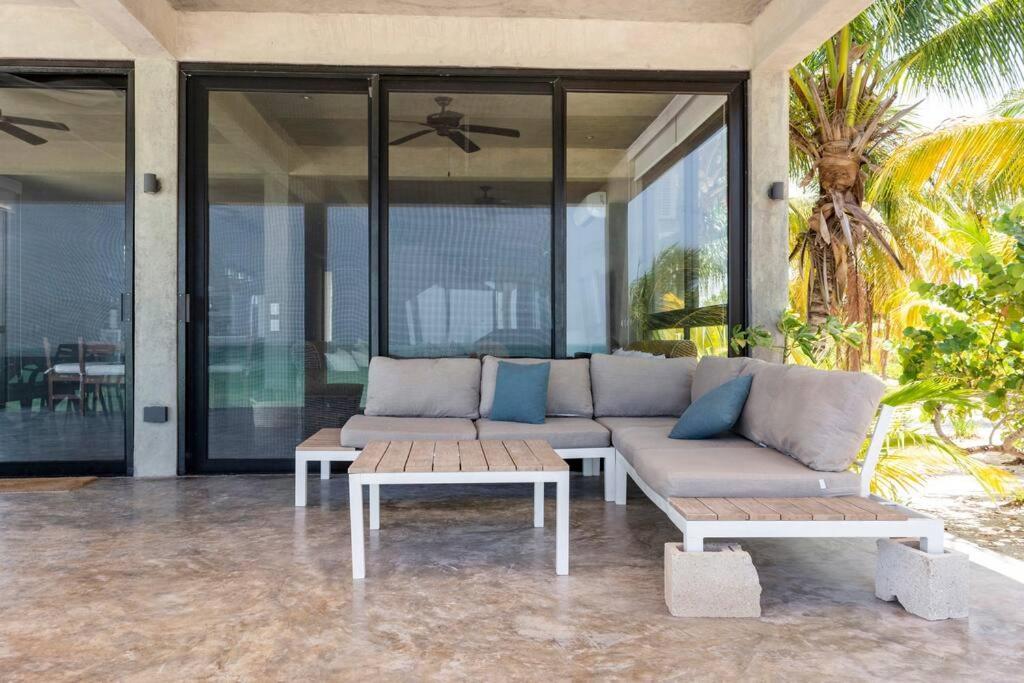 Casa Gonza Holbox Villa Luaran gambar