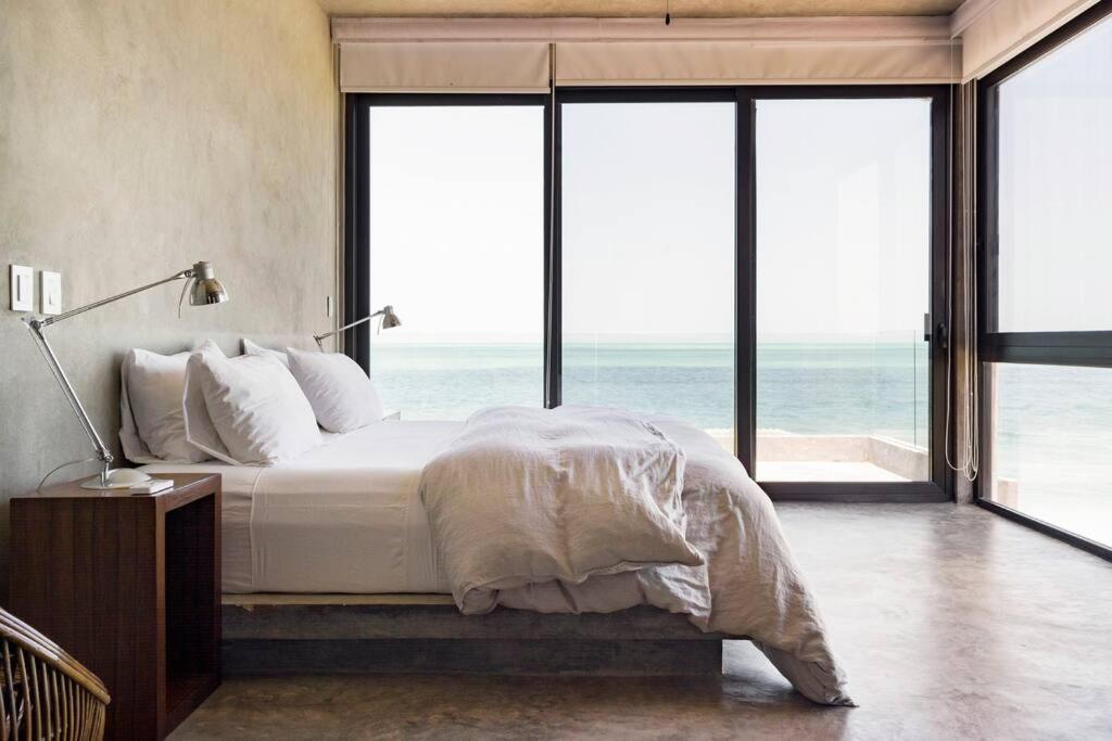 Casa Gonza Holbox Villa Luaran gambar