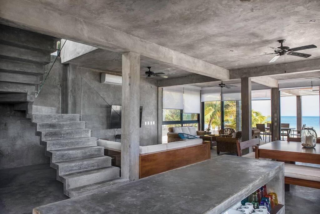 Casa Gonza Holbox Villa Luaran gambar