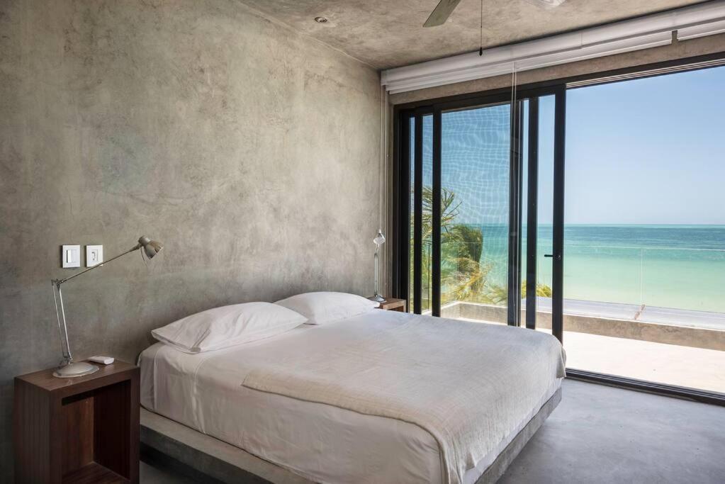 Casa Gonza Holbox Villa Luaran gambar