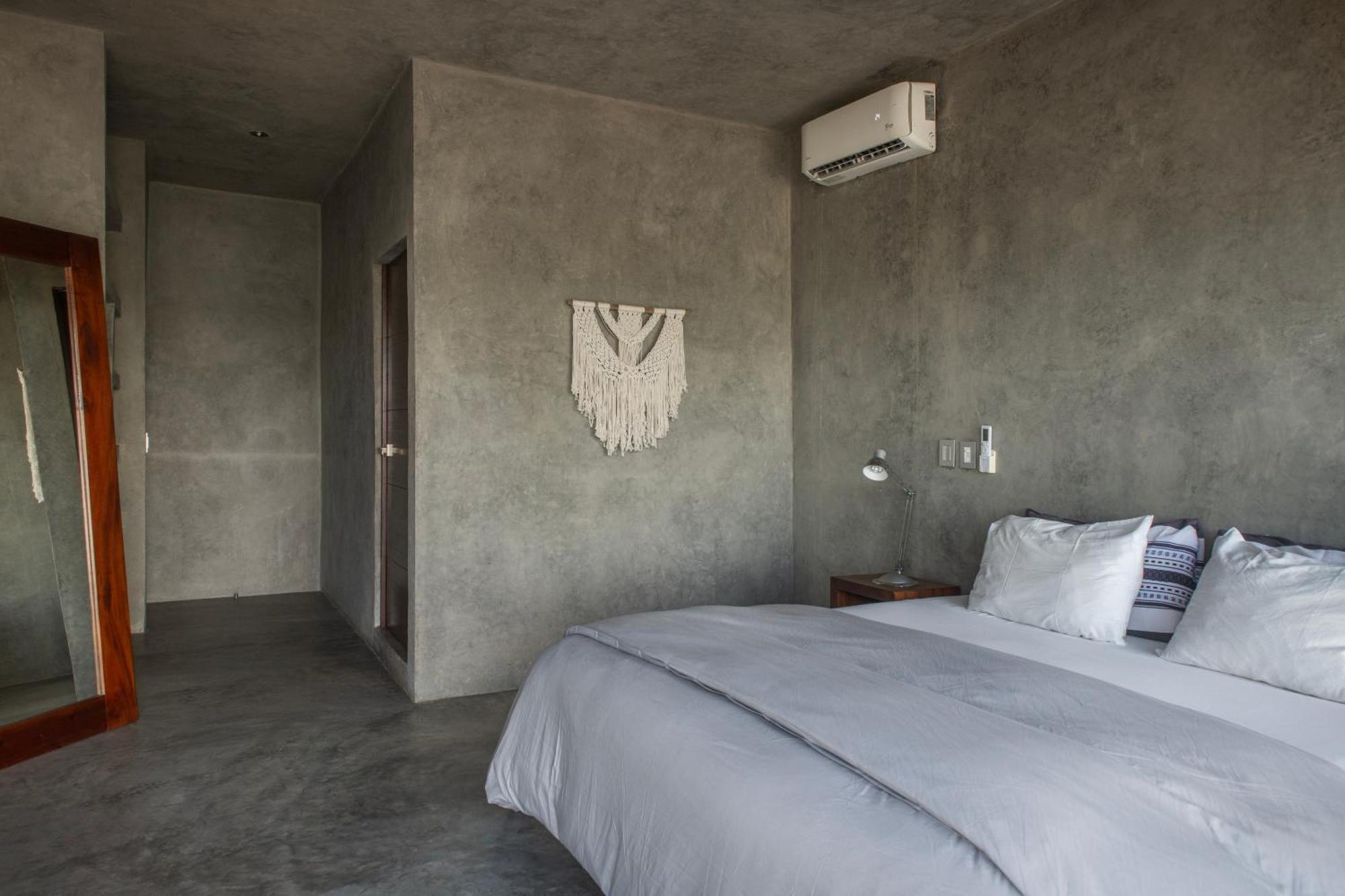 Casa Gonza Holbox Villa Luaran gambar