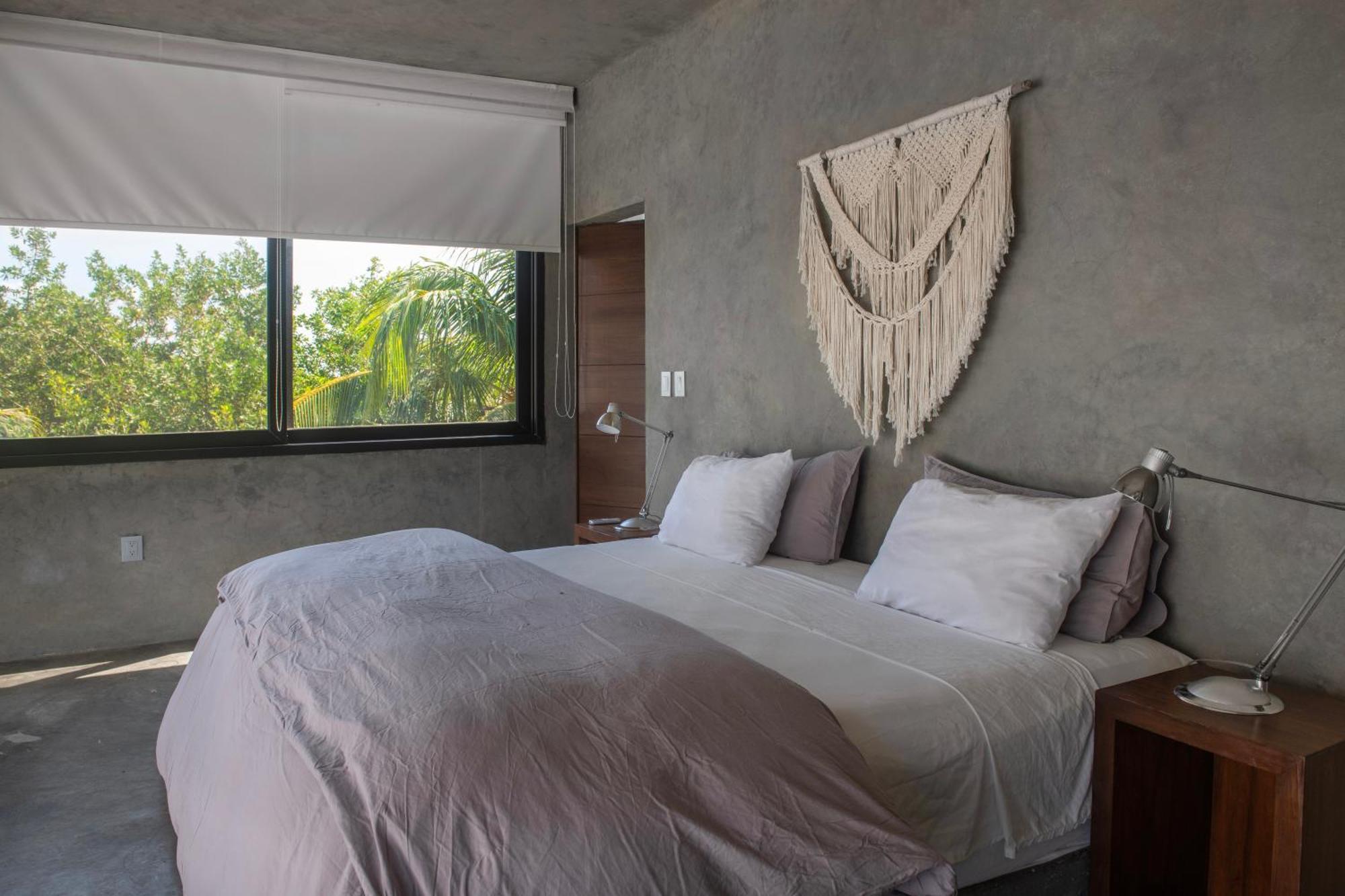 Casa Gonza Holbox Villa Luaran gambar