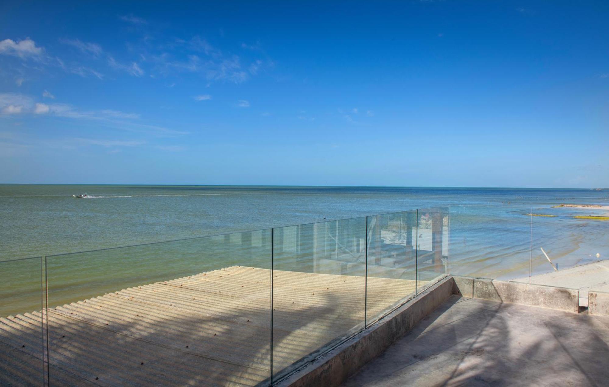 Casa Gonza Holbox Villa Luaran gambar