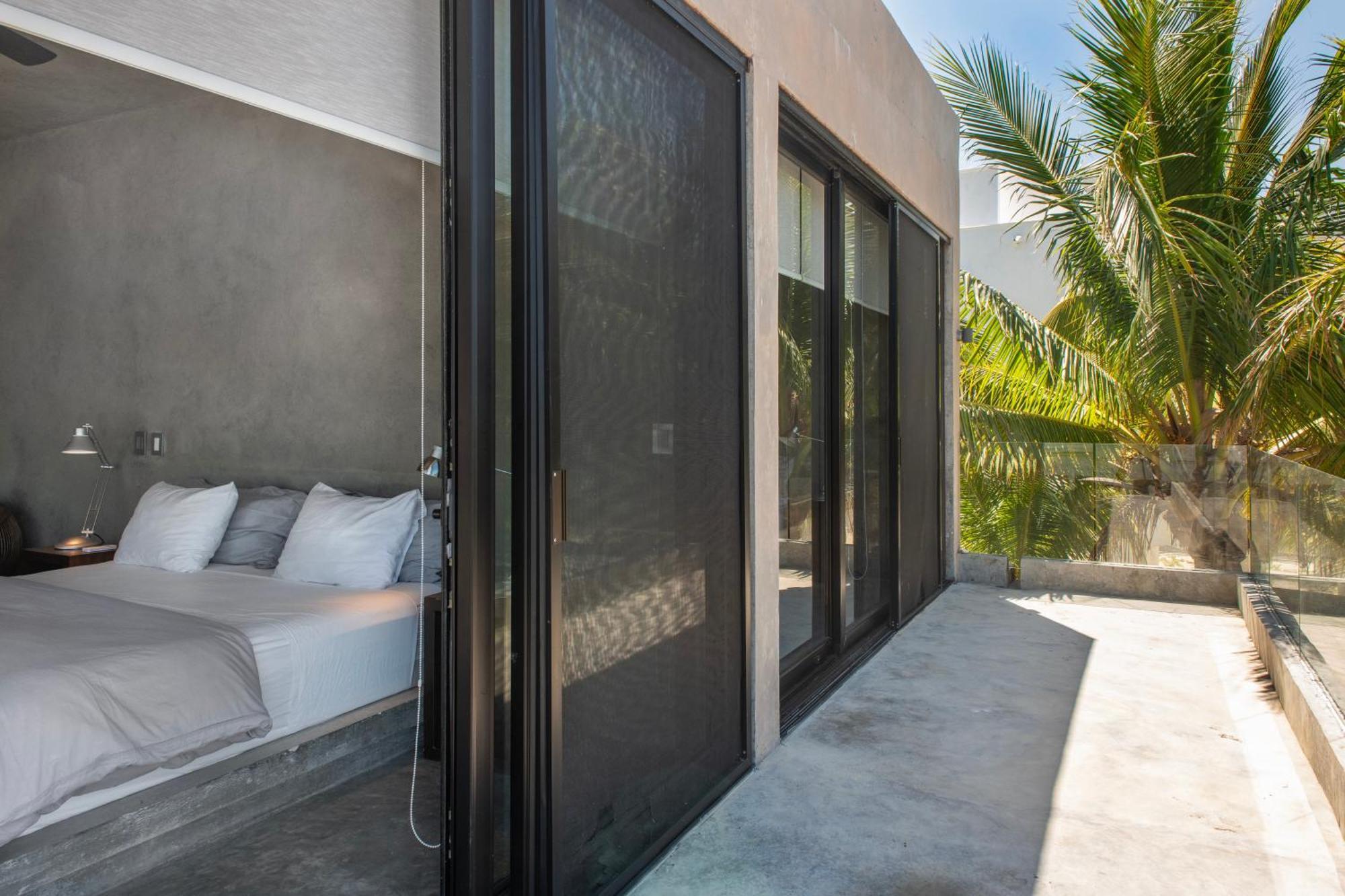 Casa Gonza Holbox Villa Luaran gambar