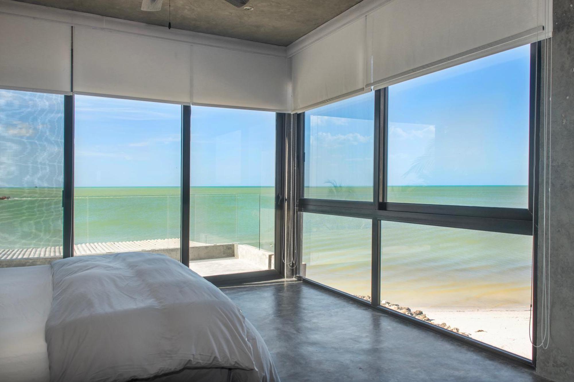Casa Gonza Holbox Villa Luaran gambar
