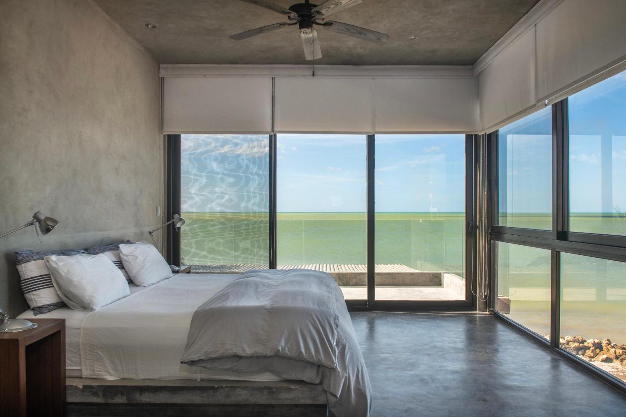 Casa Gonza Holbox Villa Luaran gambar