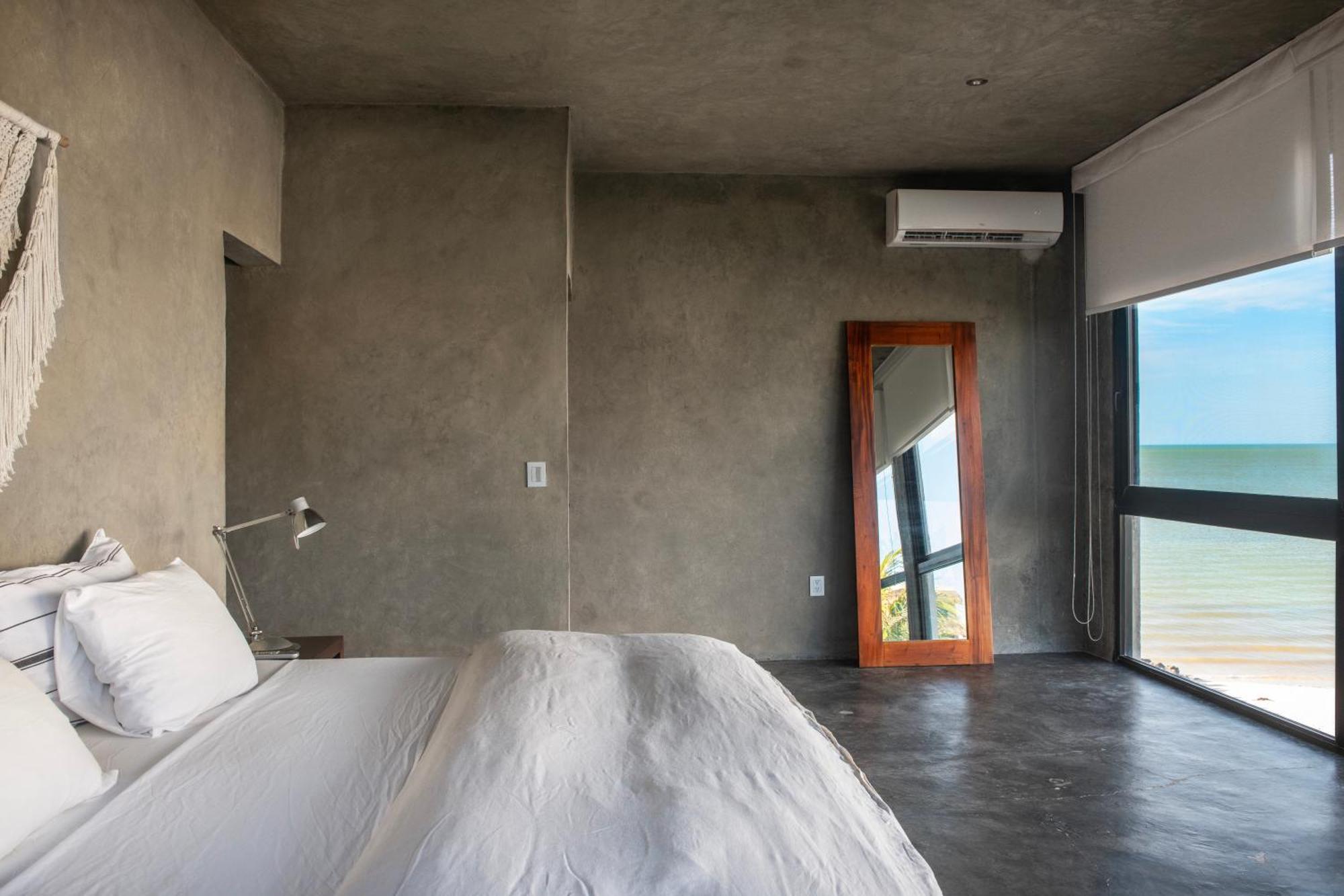 Casa Gonza Holbox Villa Luaran gambar