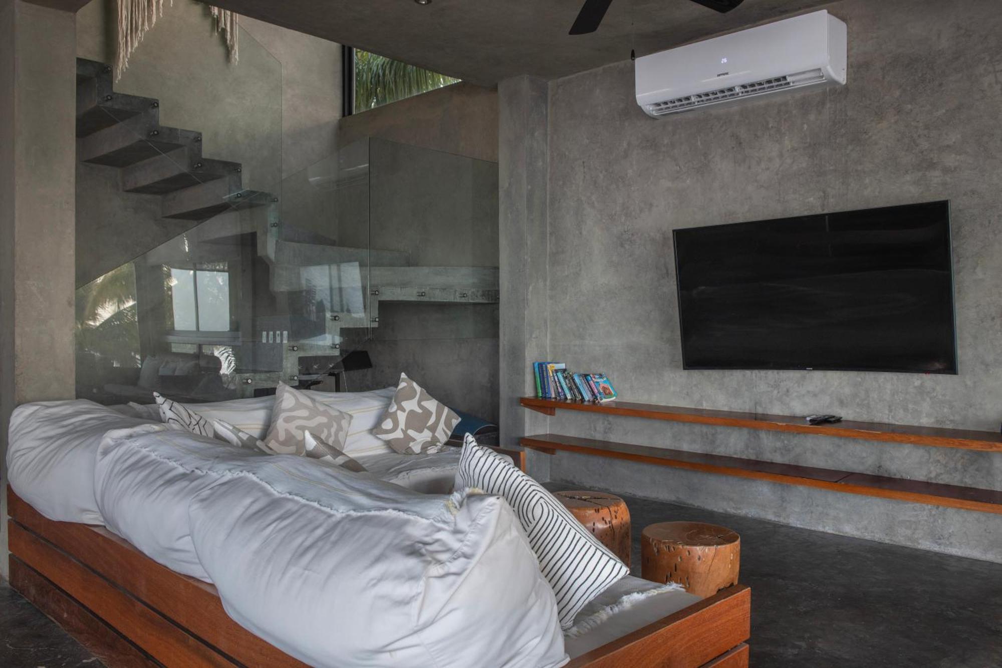 Casa Gonza Holbox Villa Luaran gambar
