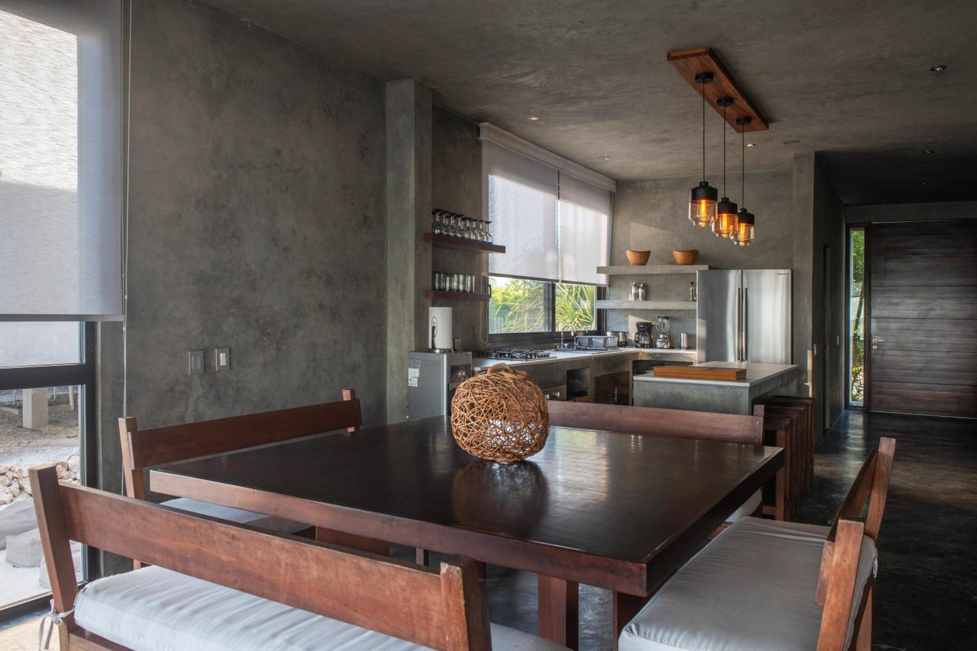 Casa Gonza Holbox Villa Luaran gambar