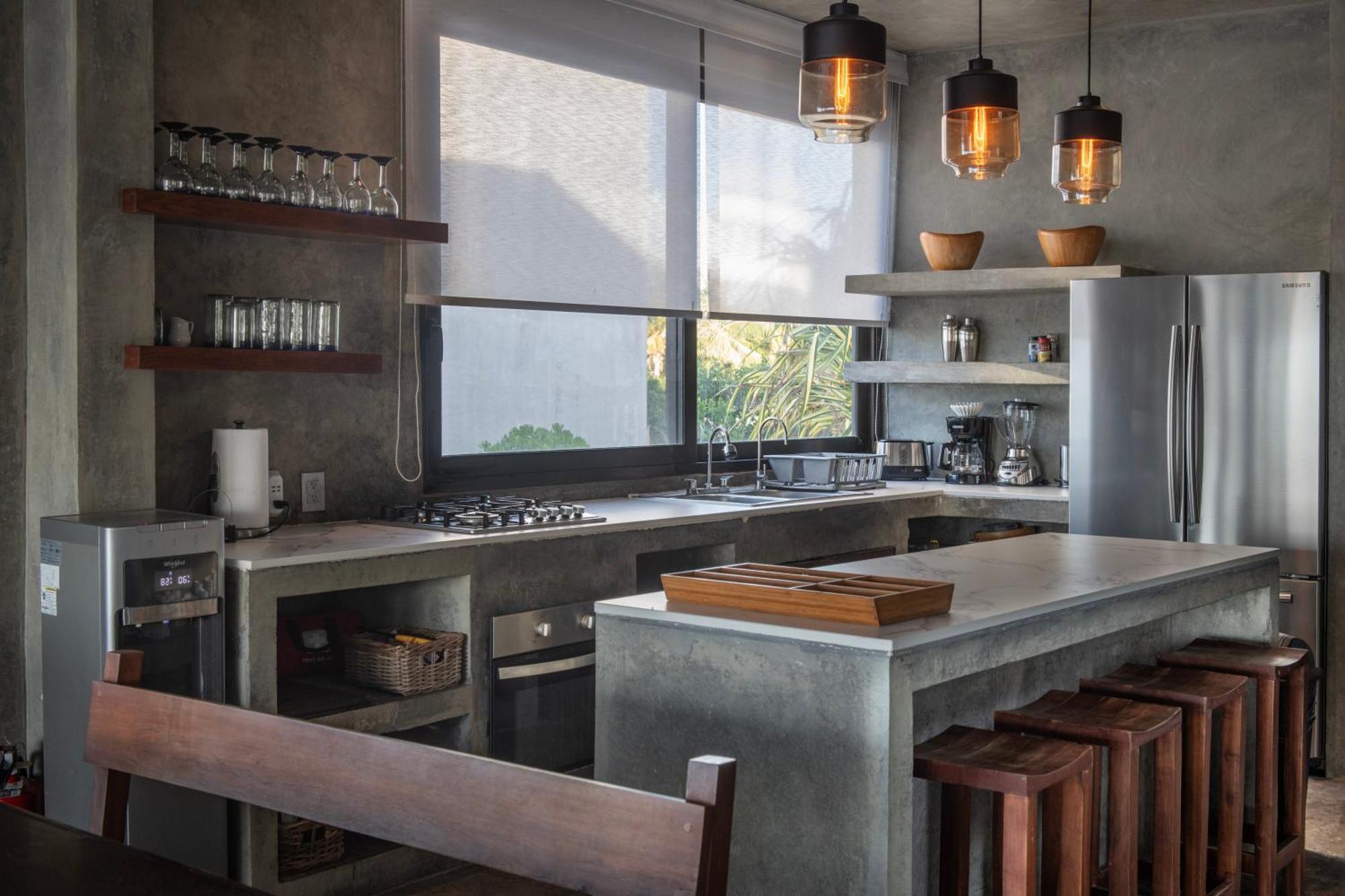 Casa Gonza Holbox Villa Luaran gambar