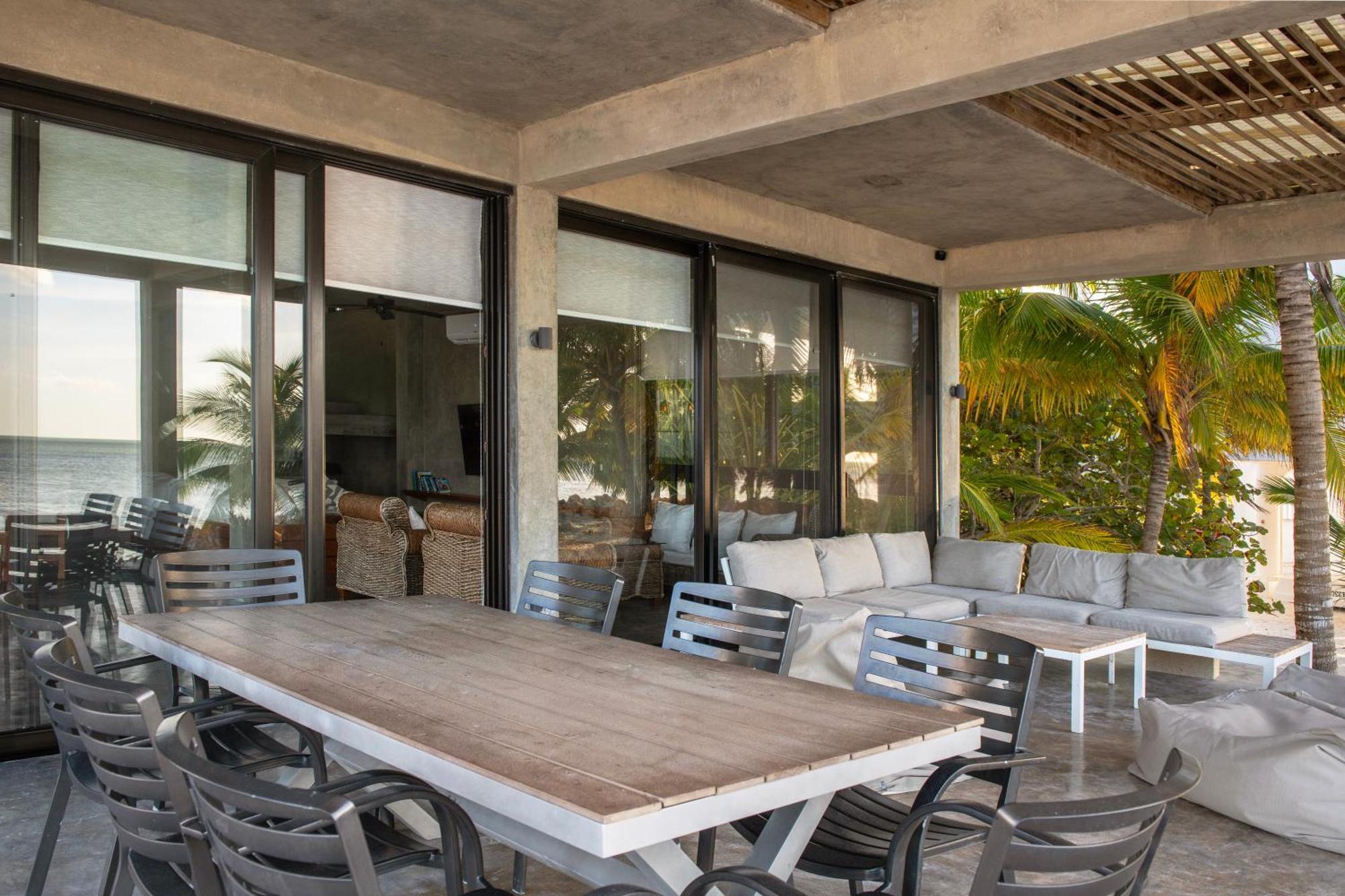 Casa Gonza Holbox Villa Luaran gambar