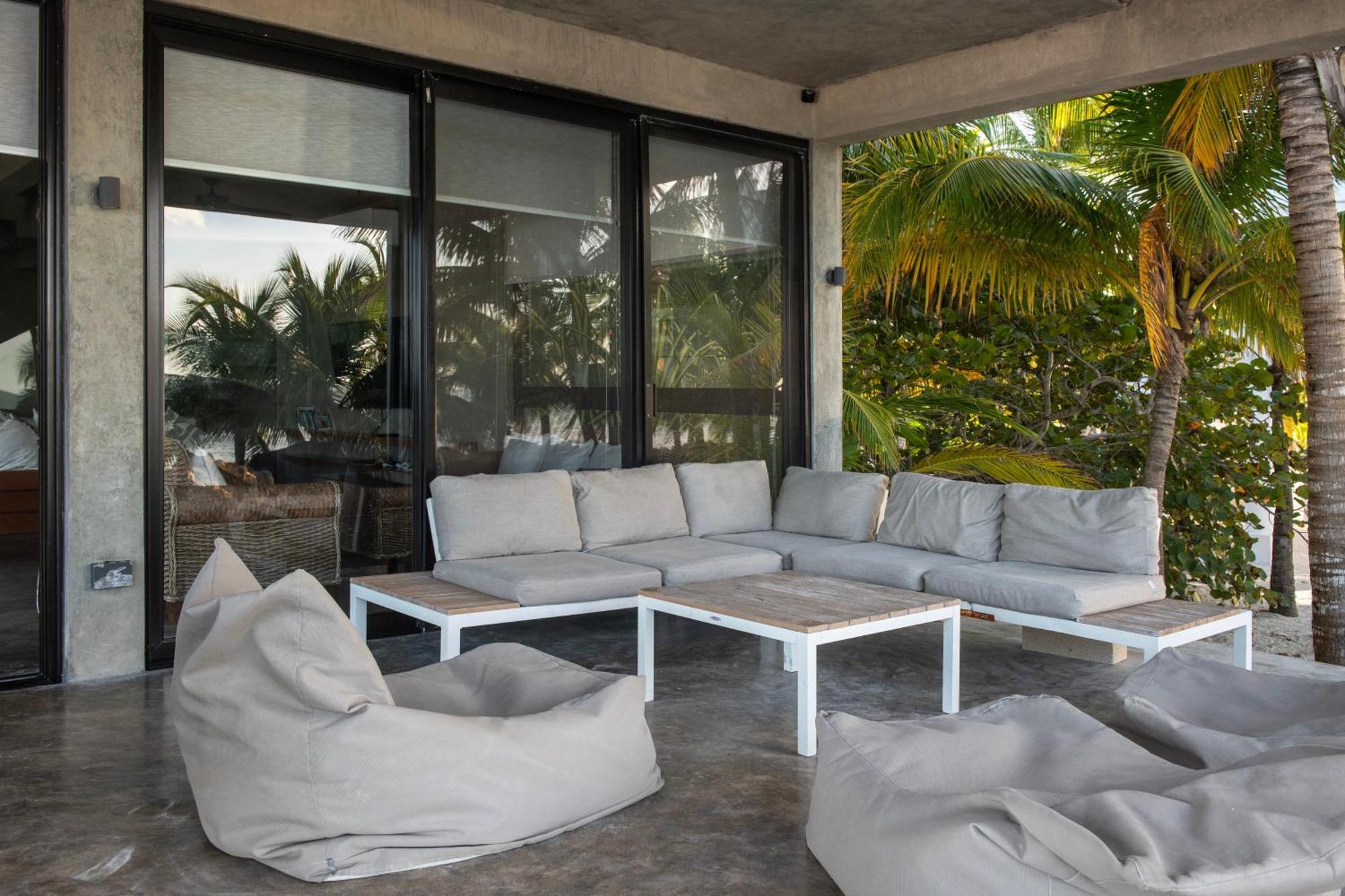 Casa Gonza Holbox Villa Luaran gambar