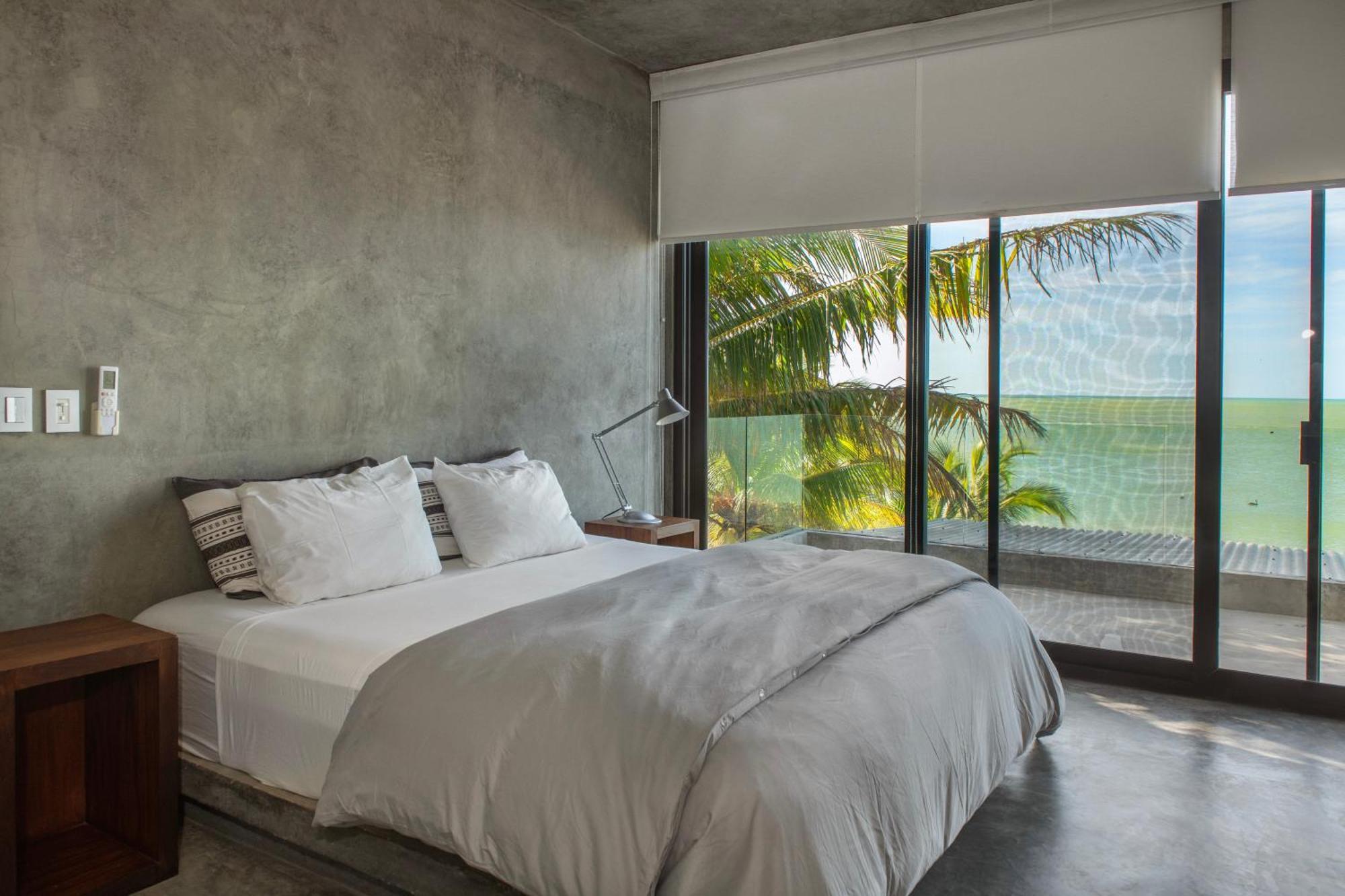 Casa Gonza Holbox Villa Luaran gambar